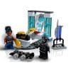 LEGO Super Heroes Marvel 76212 Shuri's Lab