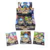 whole open Z - *A Grade* Dragon Ball Super CG: Battle Evolution (EB-01) Booster Box