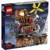 LEGO Super Heroes Marvel 76261 Spider-Man Final Battle