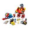 LEGO: Sonic vs. Dr. Eggman's Death Egg Robot