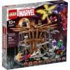 LEGO: Spider-Man Final Battle