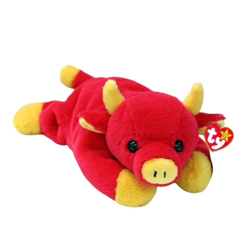 Beanie baby best sale toys