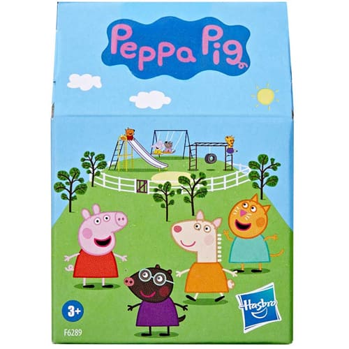 Peppa Pig: Peppa's Favourite Places Story Collection
