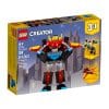 LEGO: Super Robot