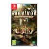 Survivor: Castaway Island - Nintendo Switch