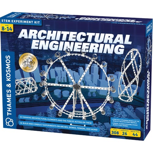 Architectural Engineering Toys Toy Street UK