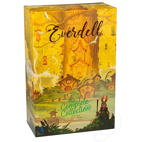 Everdell Complete Collection