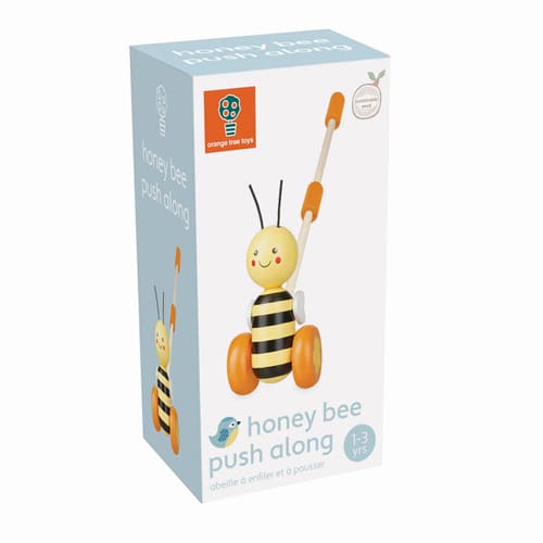 Honey 2025 box toys