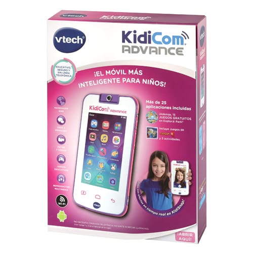 kidisnap phone