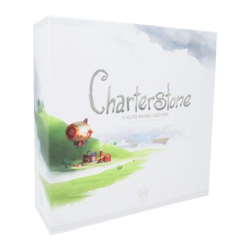 Charterstone