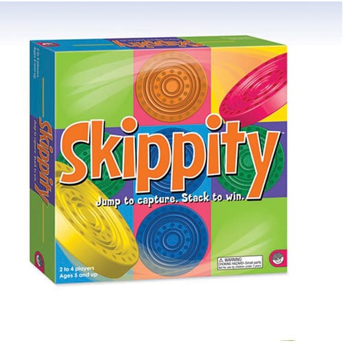 Skippity (2024) | Toys | Toy Street UK