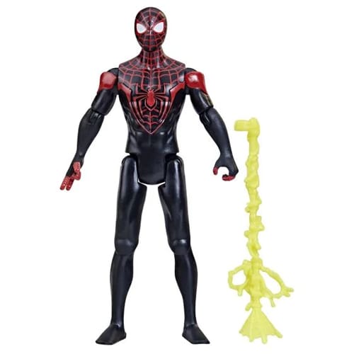 Spiderman 4 inch Figure Assortment | Toys | Toy Street UK