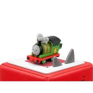 Thomas the Tank Engine - All Engines Go: Percy | Toys | Toy Street UK