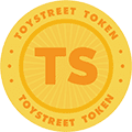 Toy Street Tokens