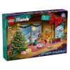 LEGO Friends 42637 Advent Calendar 2024