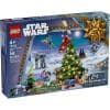 LEGO Star Wars 75395 Advent Calendar 2024