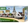 BRIO World TGV INOUI Train