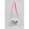 Bear plush Cross Body Bag