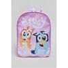 Bluey Girls Jump Pv Backpack