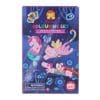 Colouring Set - Magical Creatures