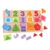 Fractions Puzzle