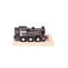 Ivatt Engine - Black