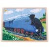 Mallard 35 piece puzzle