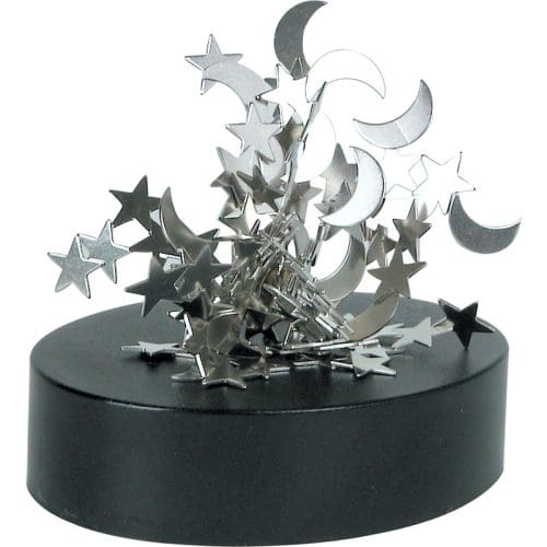 Magnetic Sculpture