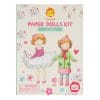 Paper Doll Kit - Vintage