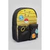 Pokemon-Quilted-Soft-Nylon-Backpack-1