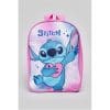 Stitch Tie Dye Plain Value Backpack