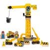 Yellow-Crane-Construction-Set-2