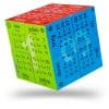 Times Table Cube Book - Eastern Europe