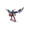 New-Captain-America-Construction-Figure-1