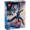 New-Captain-America-Construction-Figure-2