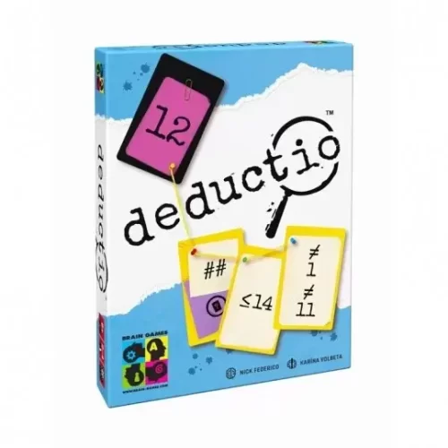 Deductio