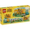 LEGO-Animal-77054-Crossing-Leifs-Caravan-Garden-Shop-1