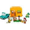 LEGO-Animal-77054-Crossing-Leifs-Caravan-Garden-Shop-2