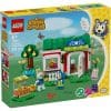 LEGO Animal 77055 Crossing Able Sisters Clothing Shop