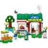 LEGO-Animal-77055-Crossing-Able-Sisters-Clothing-Shop-2